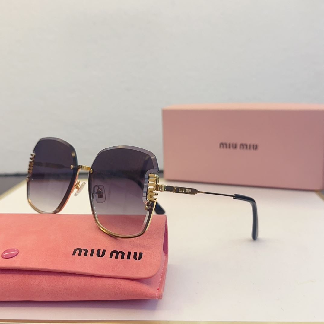 Miu Miu Sunglasses